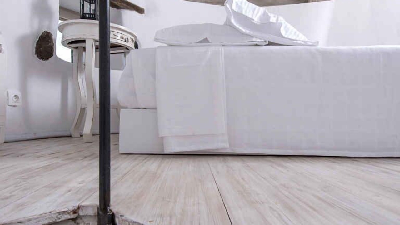 Photo of Bedroom in Pyrgos
