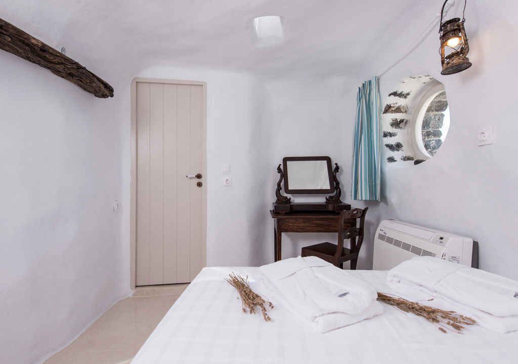 Photo of Bedroom in Pyrgos
