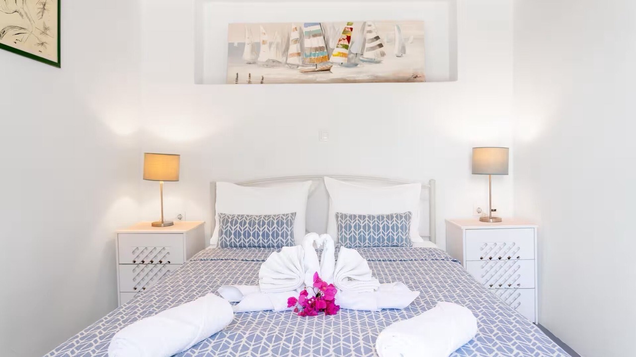 Photo of Bedroom in Emporio