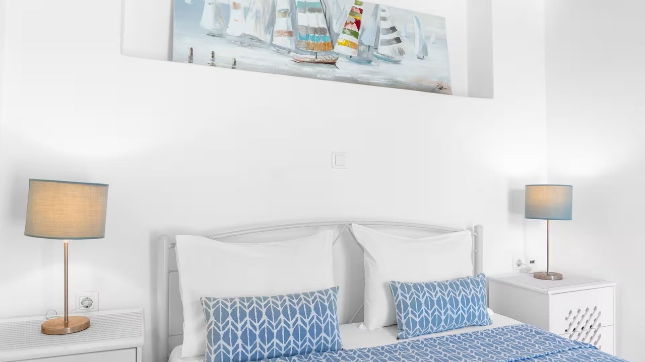 Photo of Bedroom in Emporio