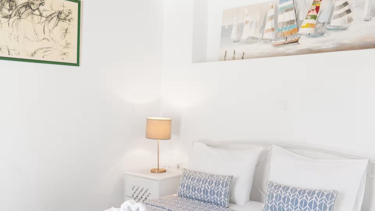 Photo of Bedroom in Emporio