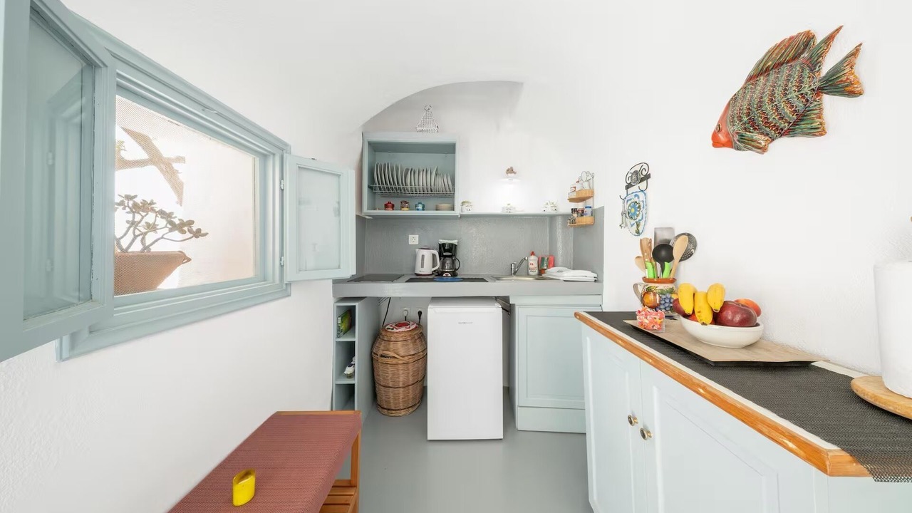 Photo of Kitchen in Emporio