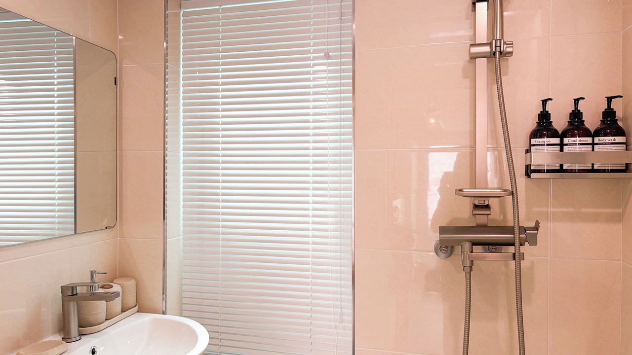 Photo of Bathroom in Gahoe-dong