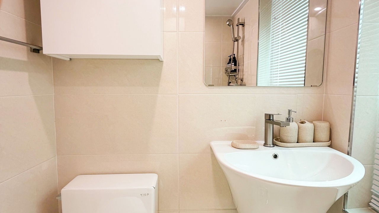 Photo of Bathroom in Gahoe-dong