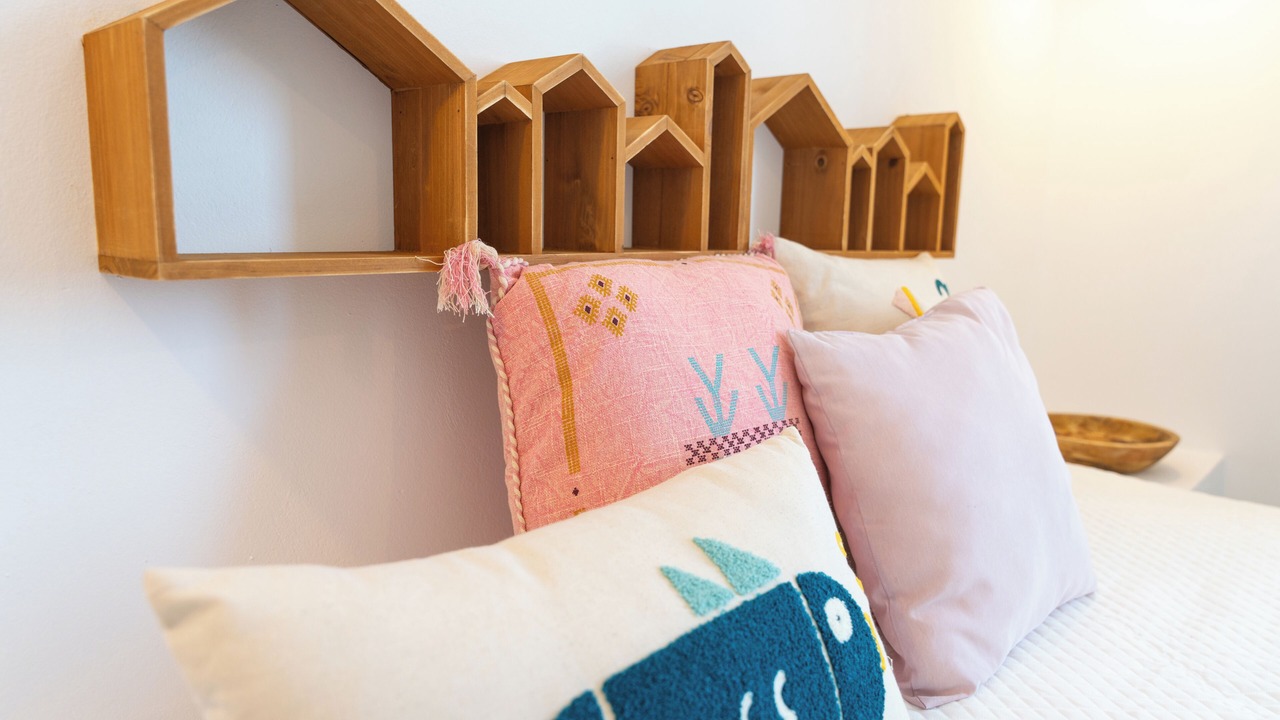 Photo of Bedroom in Kithnos