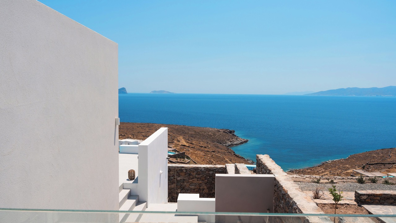 Photo of Outdoor in Kithnos