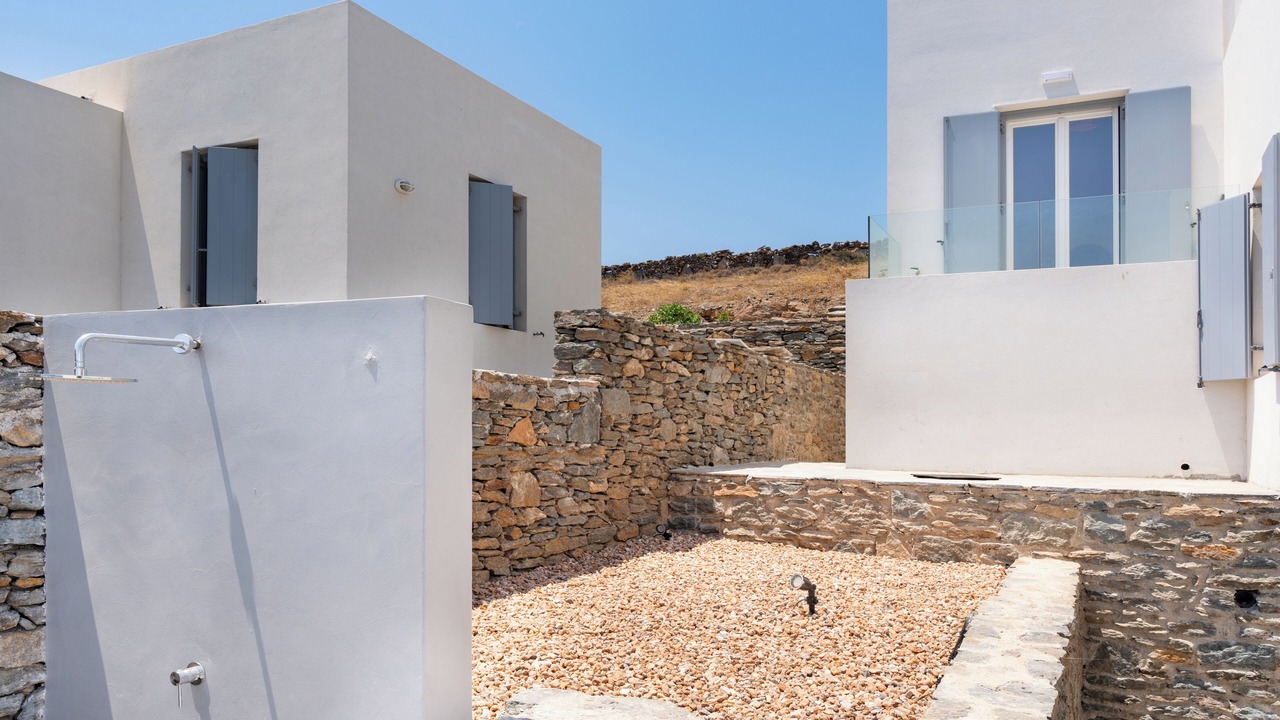 Photo of Outdoor in Kithnos