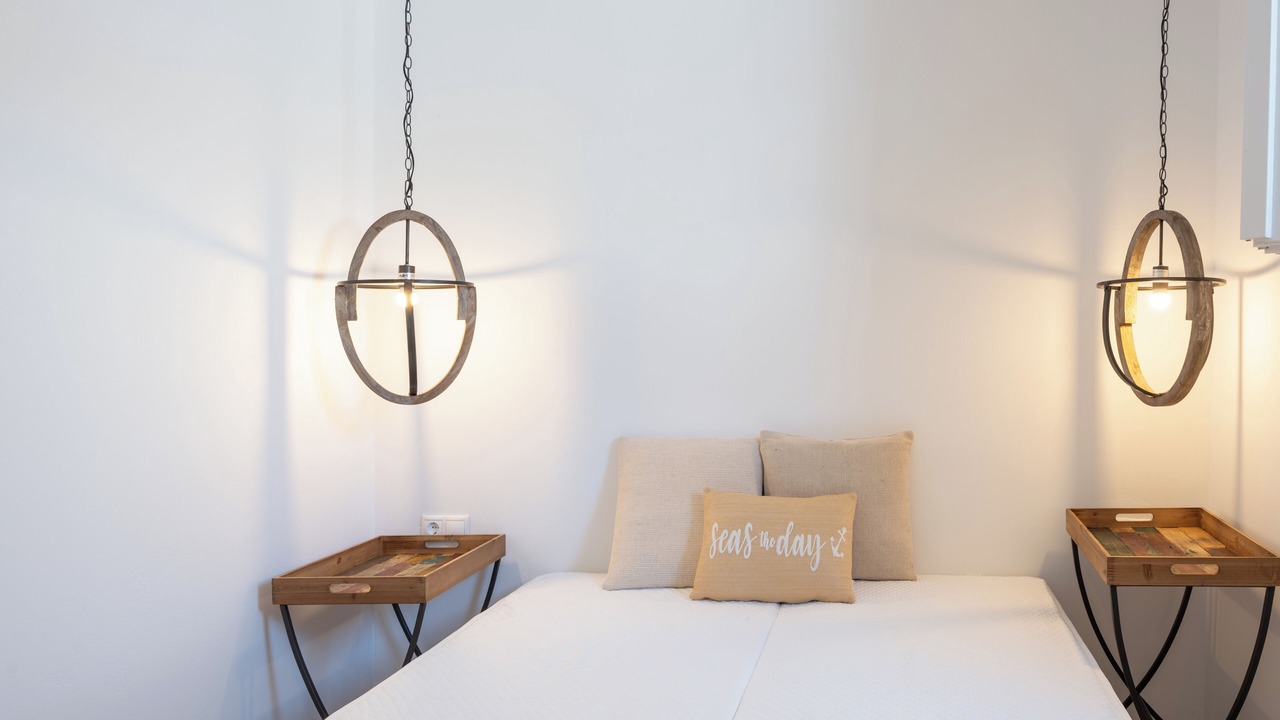 Photo of Bedroom in Kithnos