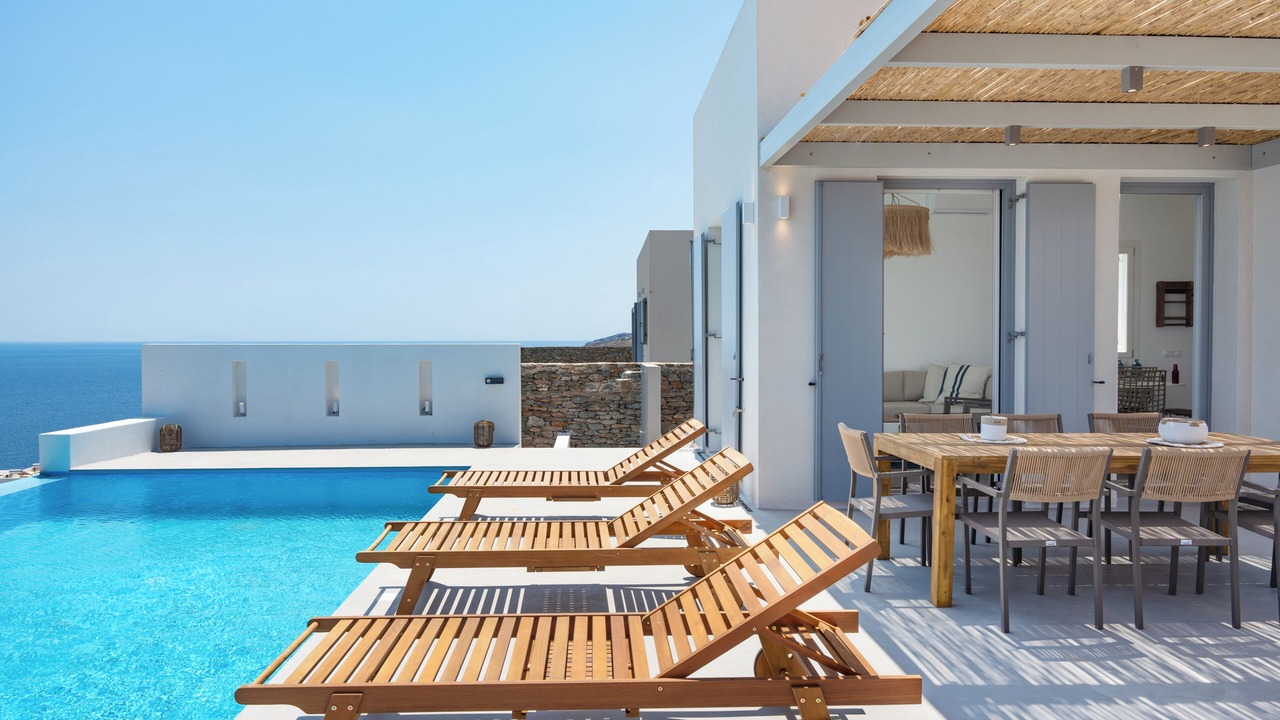 Photo of Outdoor in Kithnos
