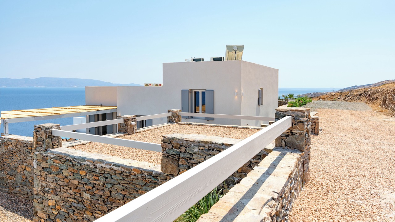 Photo of Outdoor in Kithnos