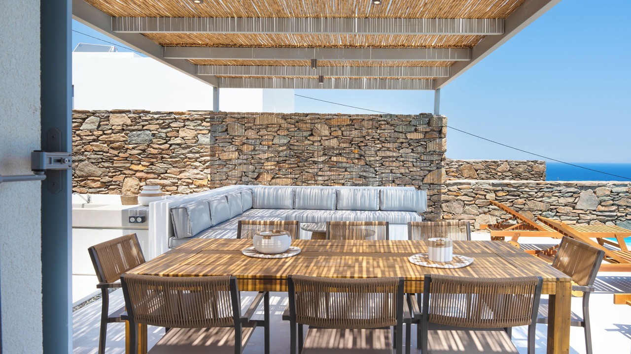 Photo of Outdoor in Kithnos