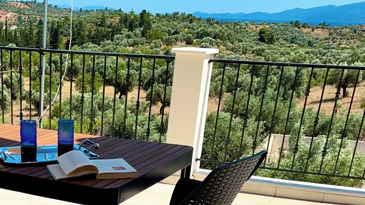 Photo of Outdoor in Amarinthos