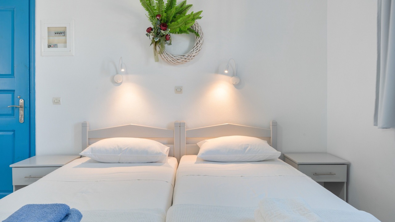 Photo of Bedroom in Finiki