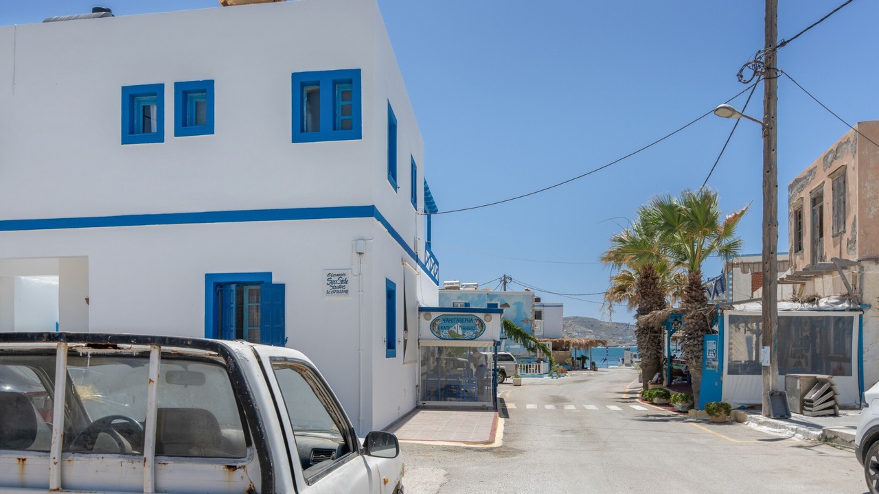 Photo of Outdoor in Finiki