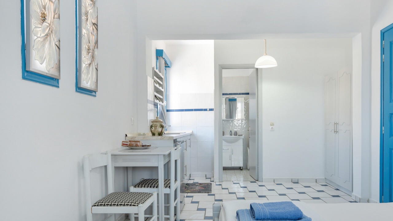 Photo of Bedroom in Finiki