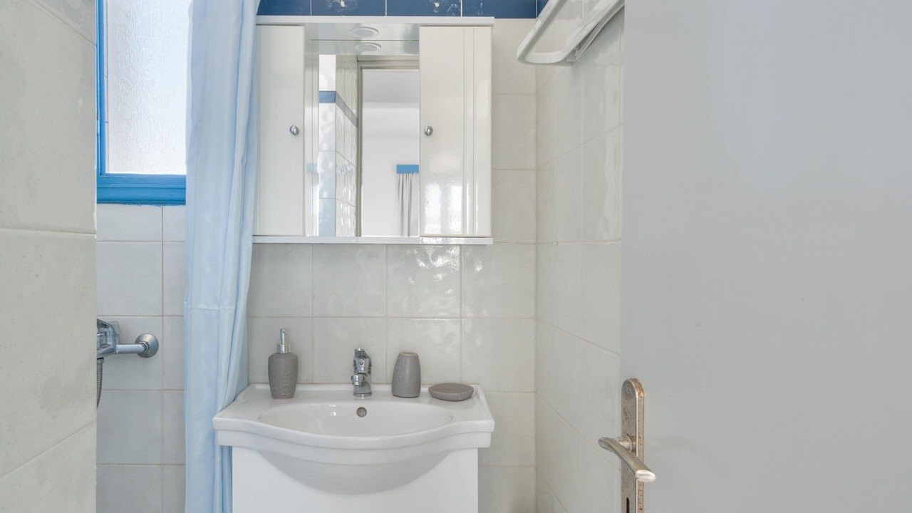 Photo of Bathroom in Finiki