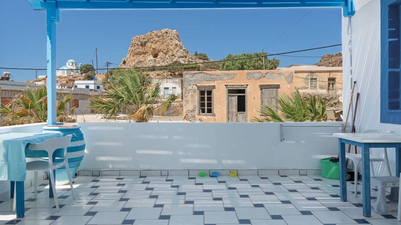 Photo of Outdoor in Finiki