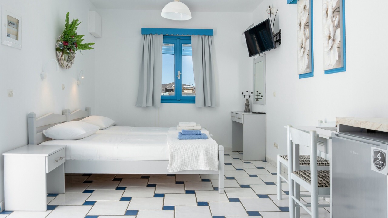 Photo of Bedroom in Finiki