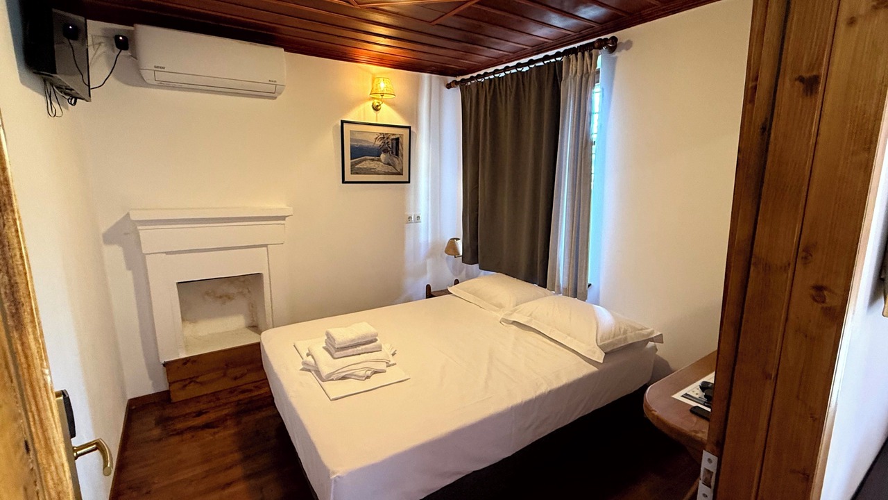 Photo of Bedroom in Xinovrisi