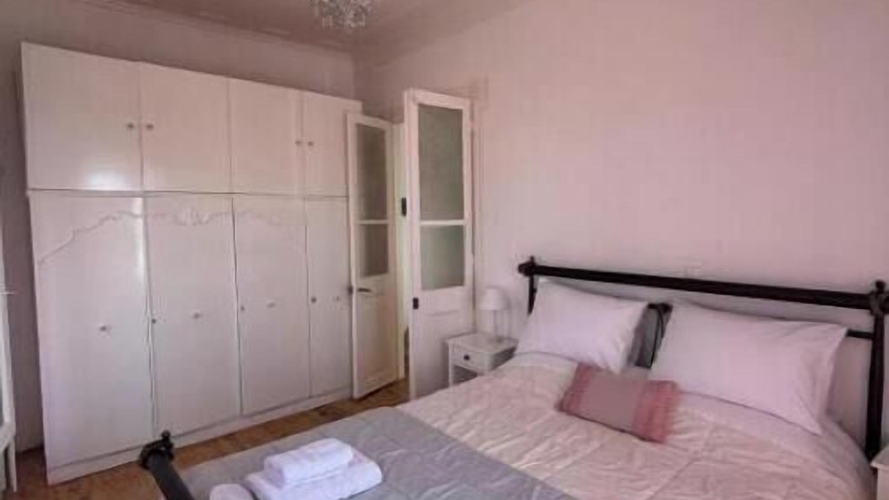 Photo of Bedroom in Plomari
