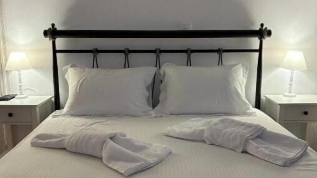Photo of Bedroom in Plomari