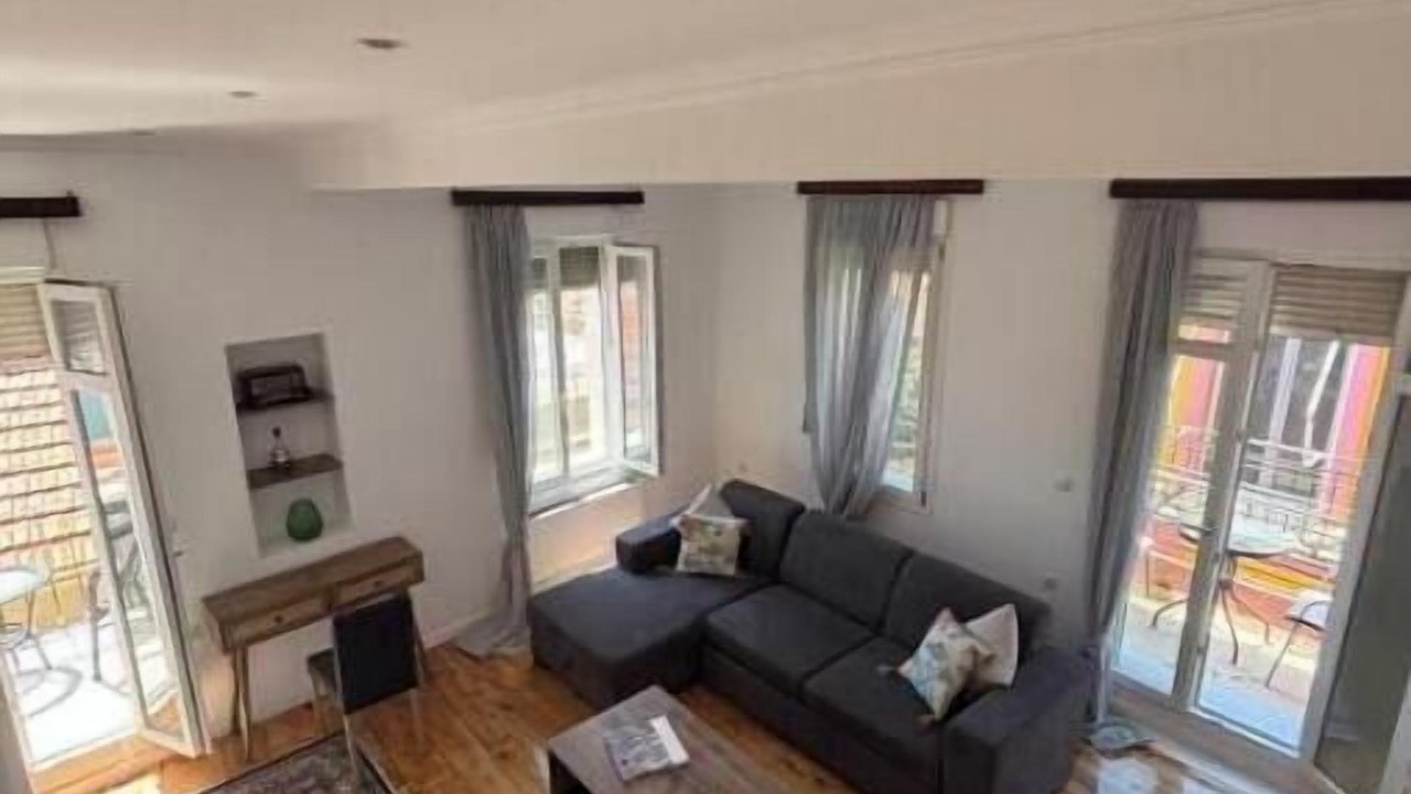 Photo of Livingroom in Plomari