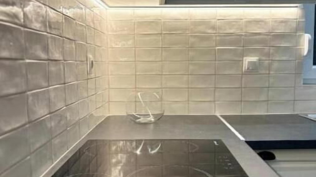 Photo of Kitchen in Plomari