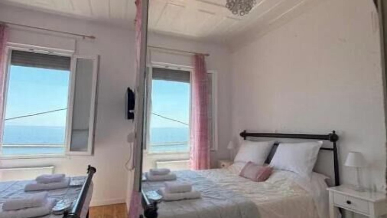 Photo of Bedroom in Plomari