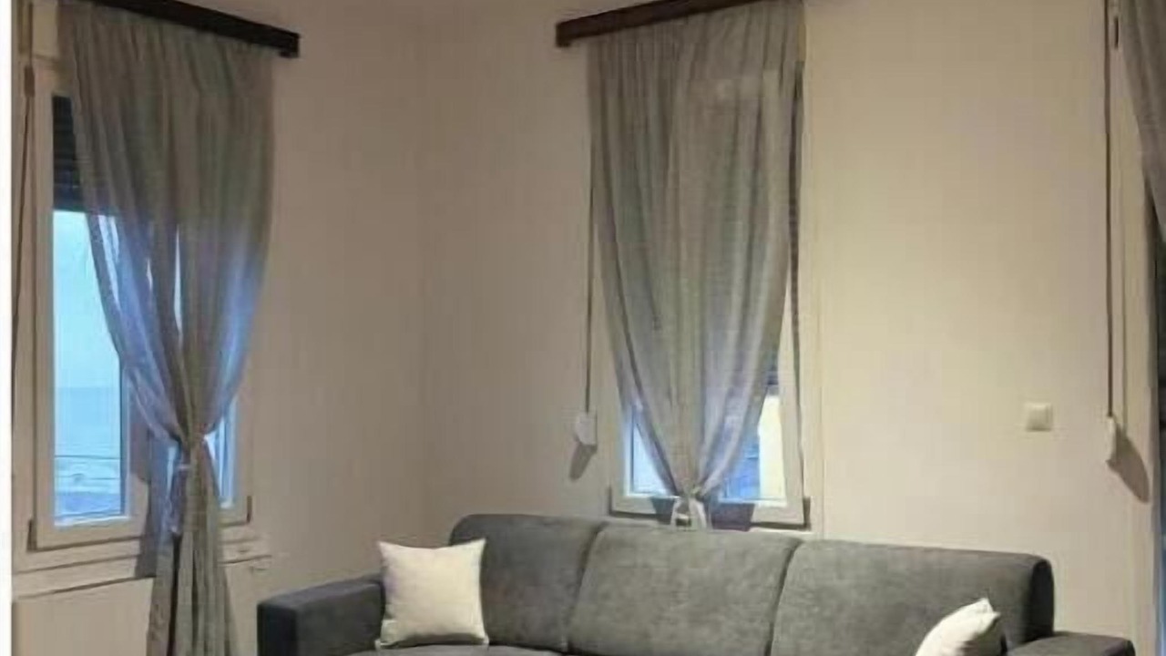 Photo of Livingroom in Plomari