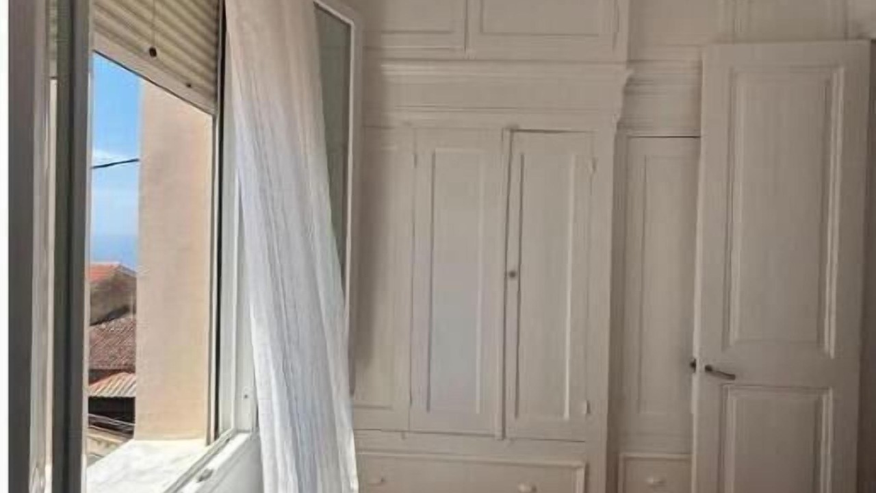 Photo of Bedroom in Plomari