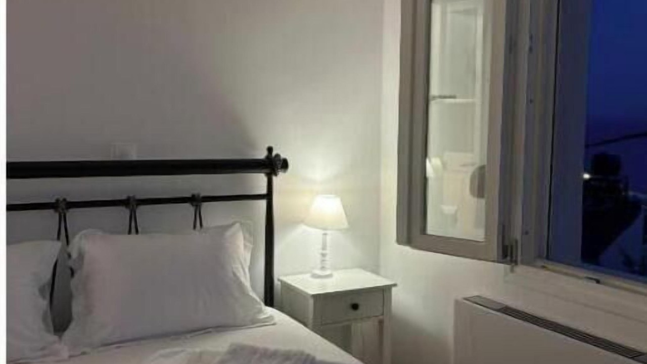 Photo of Bedroom in Plomari