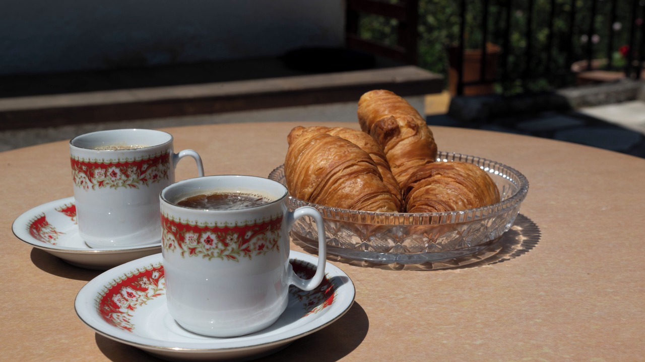 Photo of Outdoor in Ormos Agiou Ioannou
