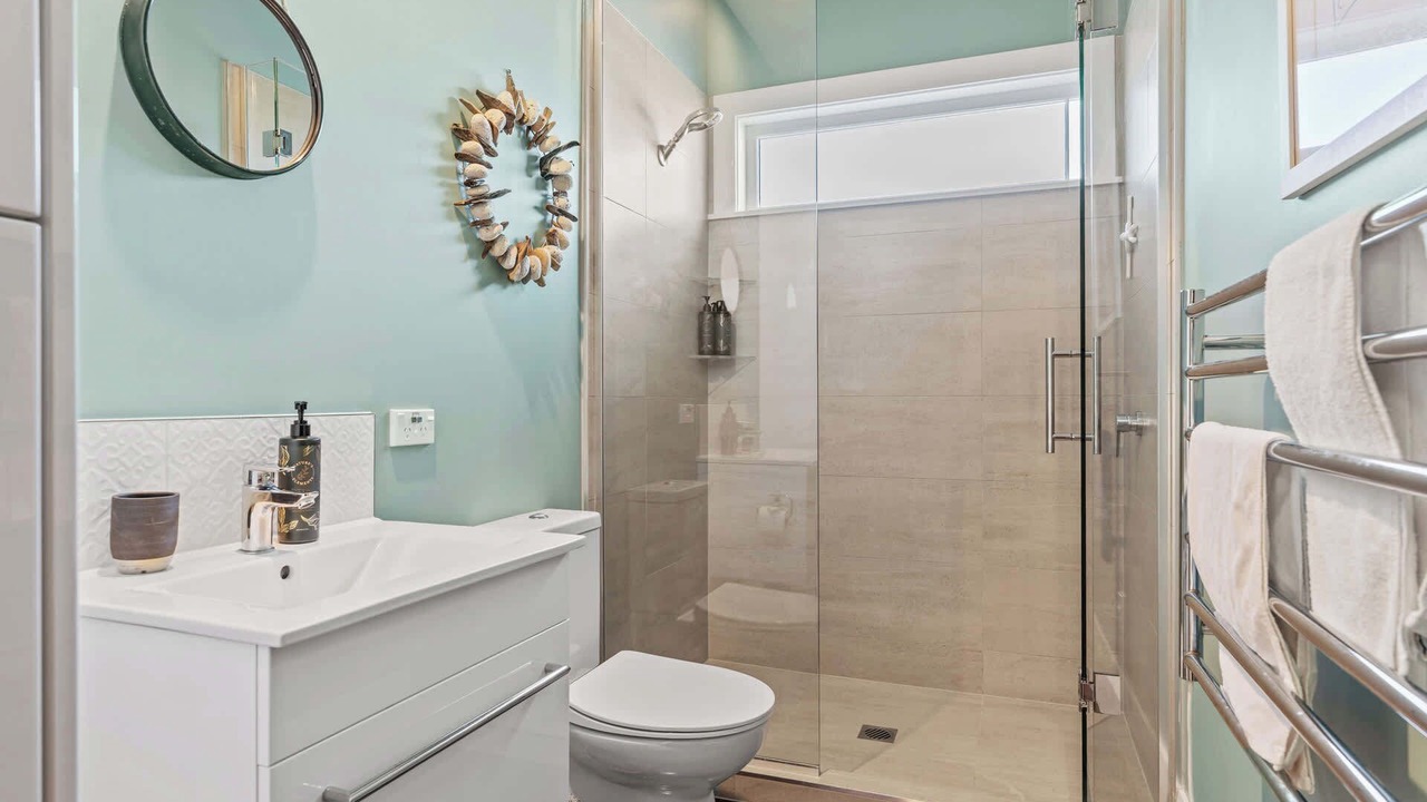 Photo of Bathroom in Bayswater