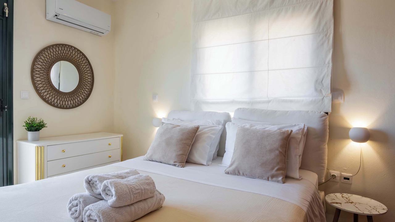 Photo of Bedroom in Voladha