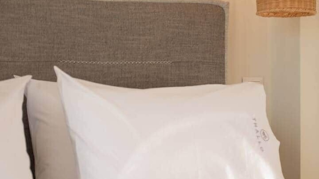 Photo of Bedroom in Neos Marmaras