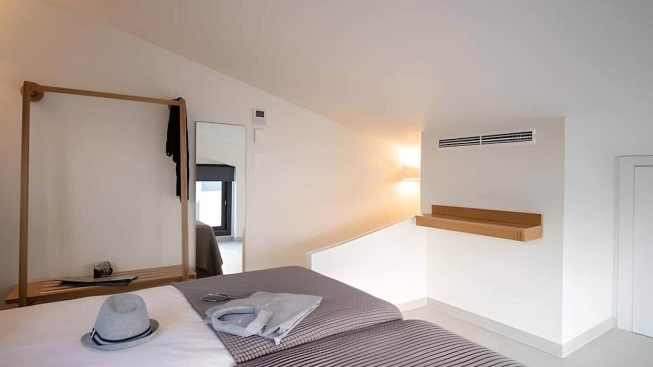 Photo of Bedroom in Neos Marmaras