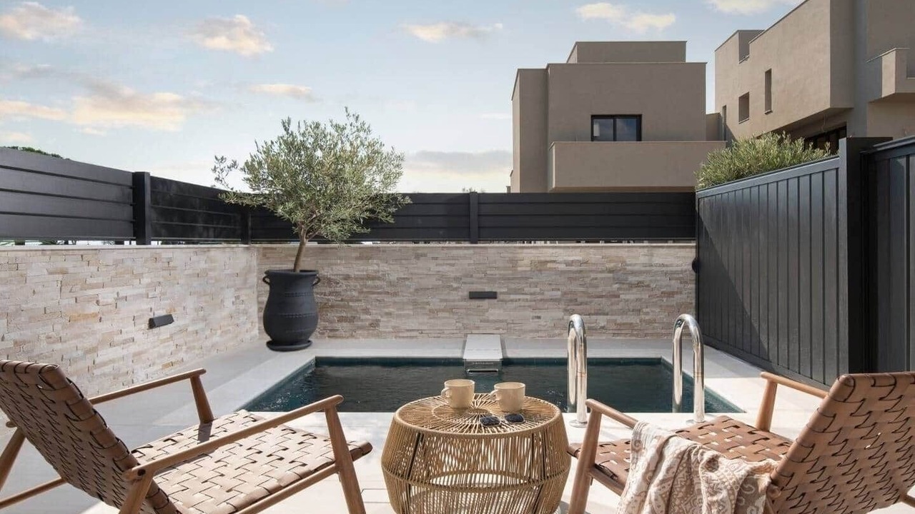 Photo of Outdoor in Neos Marmaras