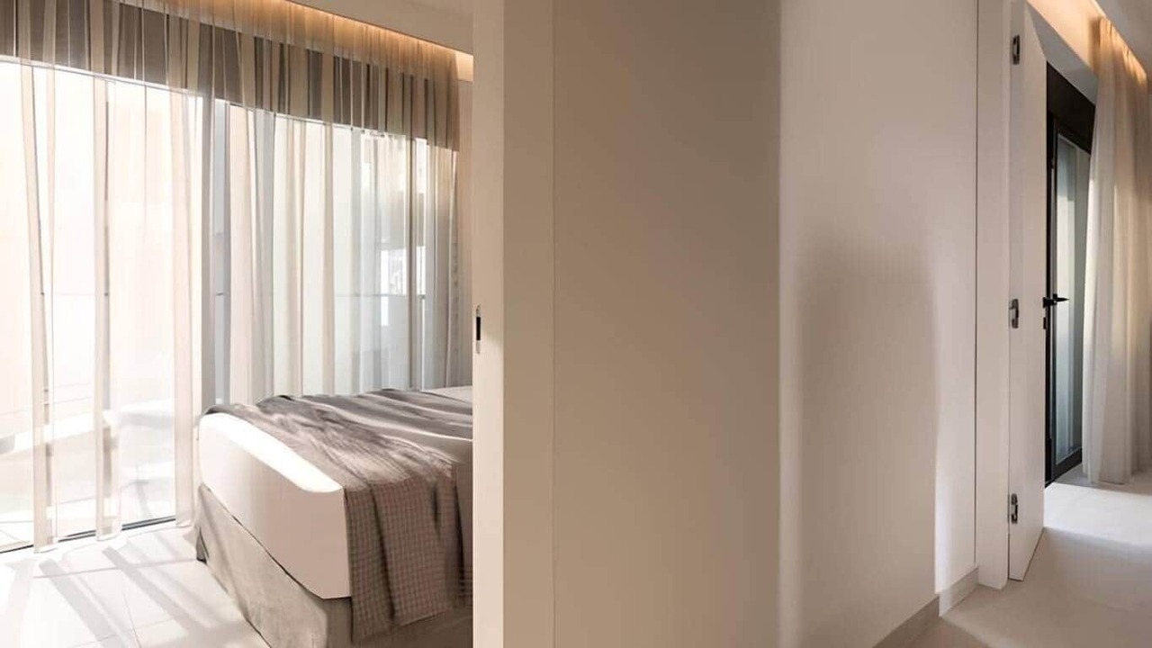 Photo of Bedroom in Neos Marmaras