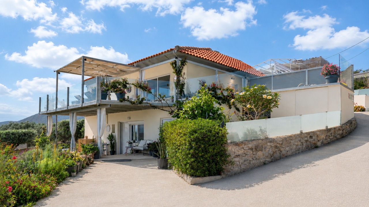 Photo of Outdoor in Vathi
