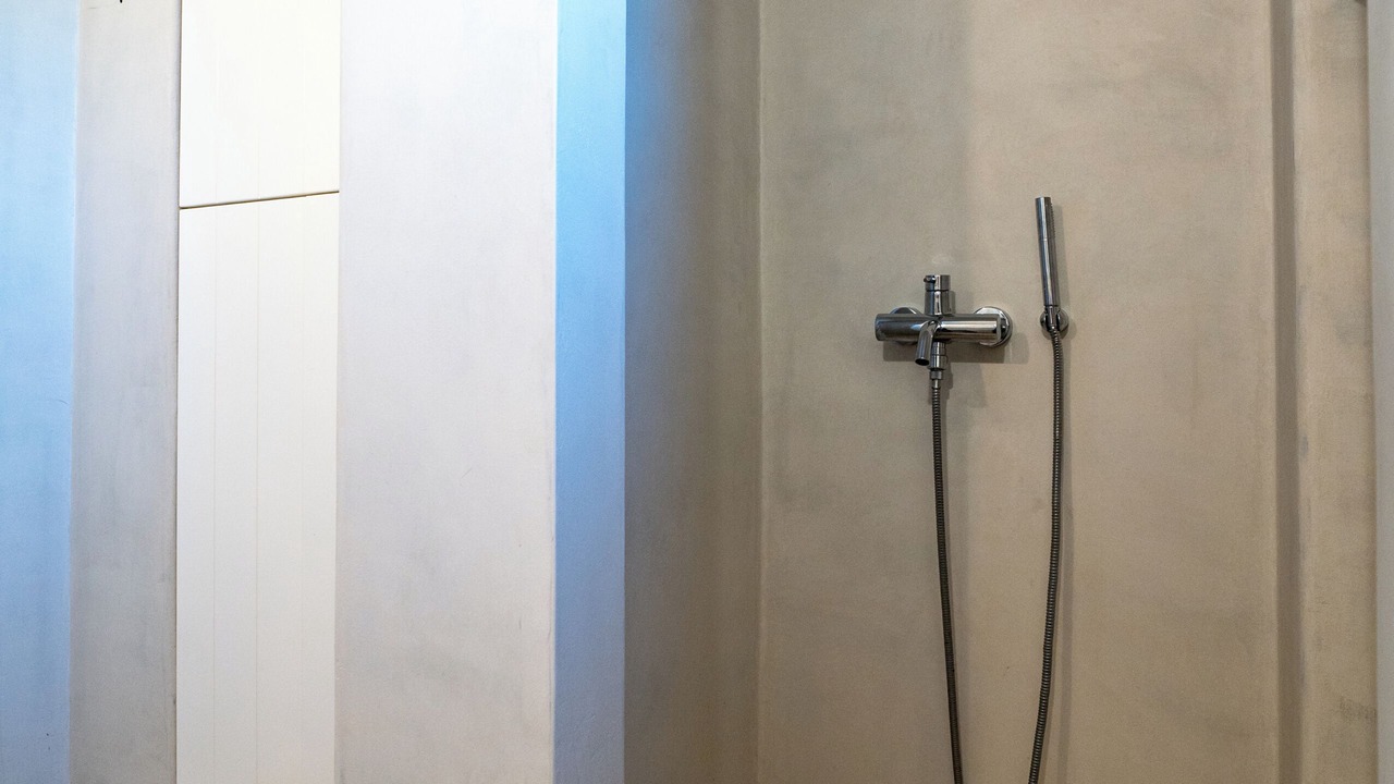 Photo of Bathroom in Exomvourgo