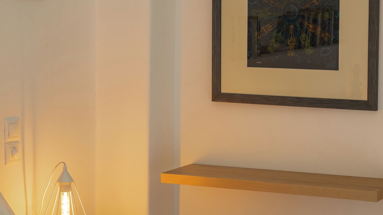 Photo of Bedroom in Exomvourgo