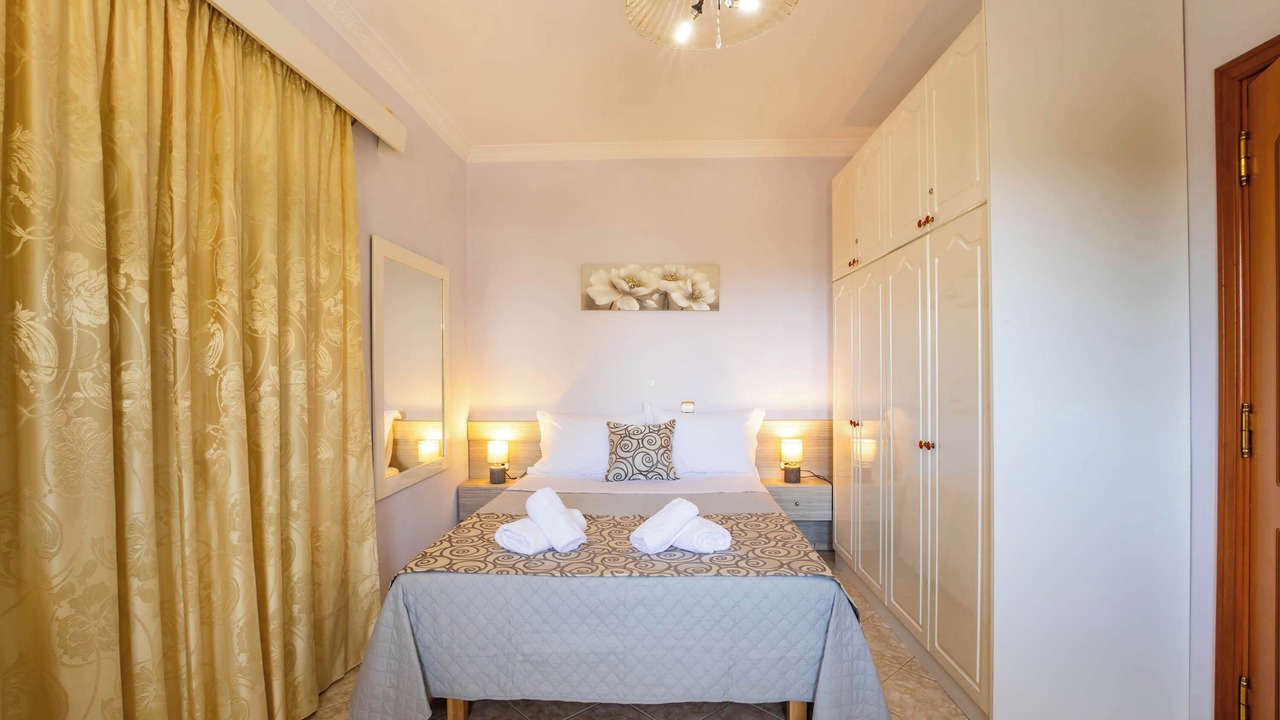 Photo of Bedroom in Karpathos Town