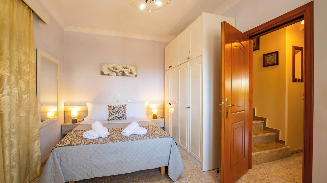 Photo of Bedroom in Karpathos Town