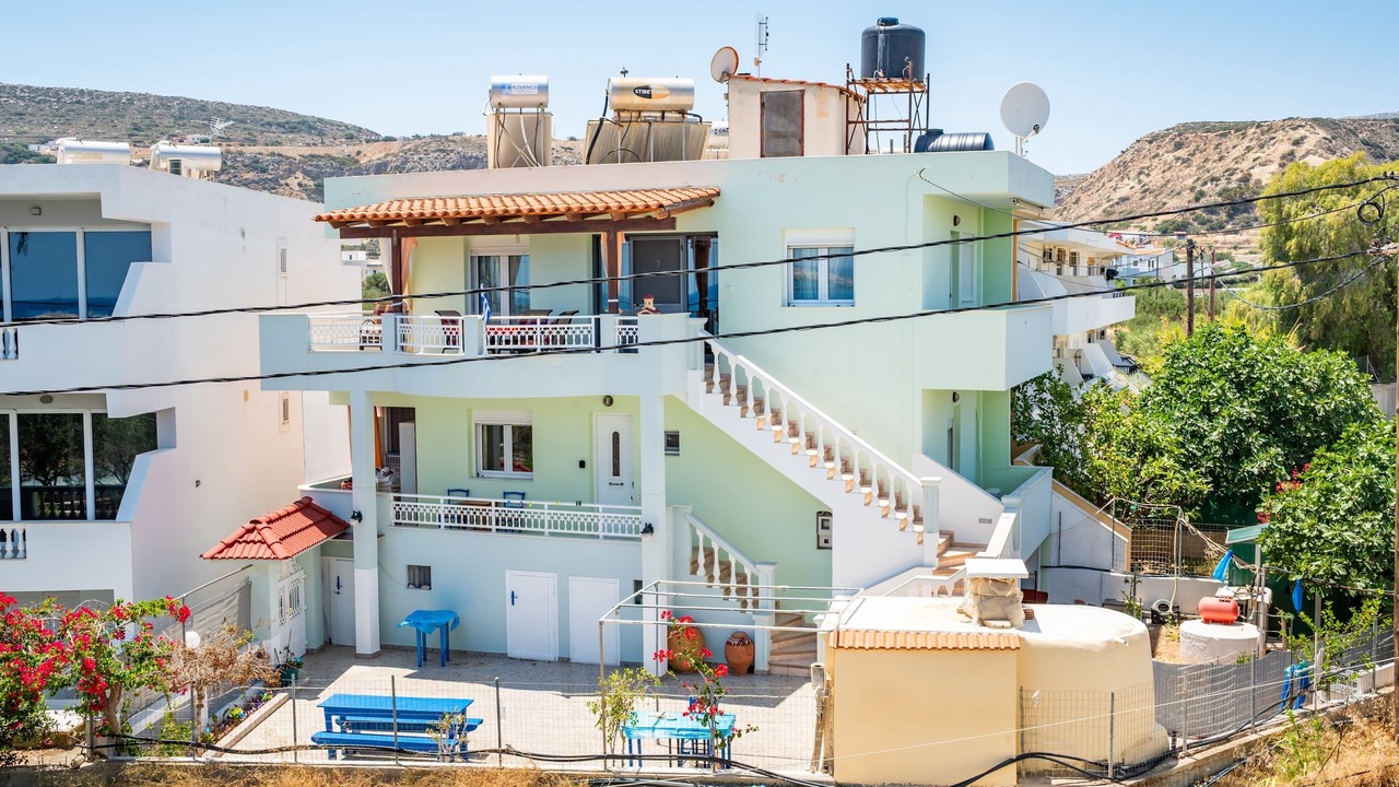 Photo of Outdoor in Karpathos Town