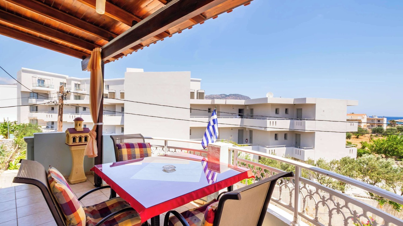 Photo of Outdoor in Karpathos Town