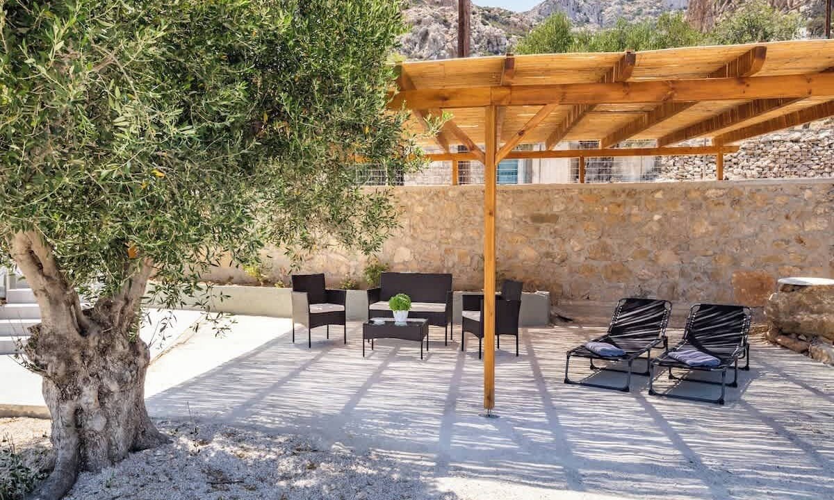 Photo of Patio Balcony in Menetai
