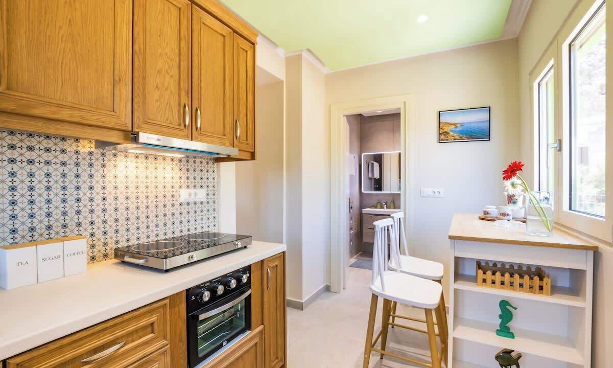 Photo of Kitchen in Menetai