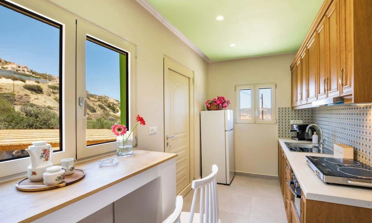 Photo of Kitchen in Menetai