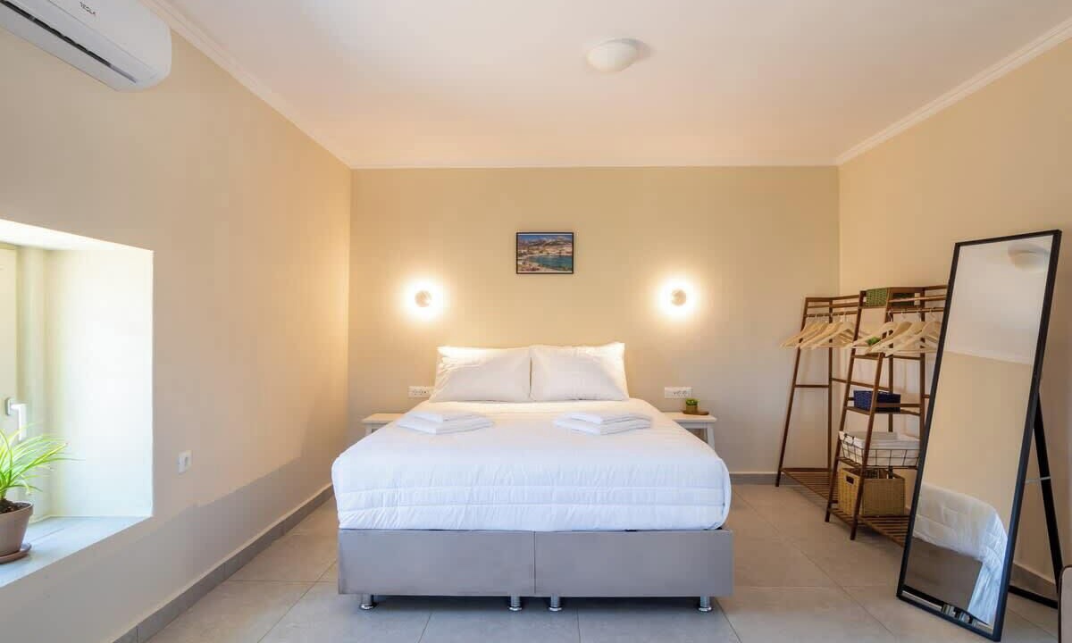 Photo of Bedroom in Menetai