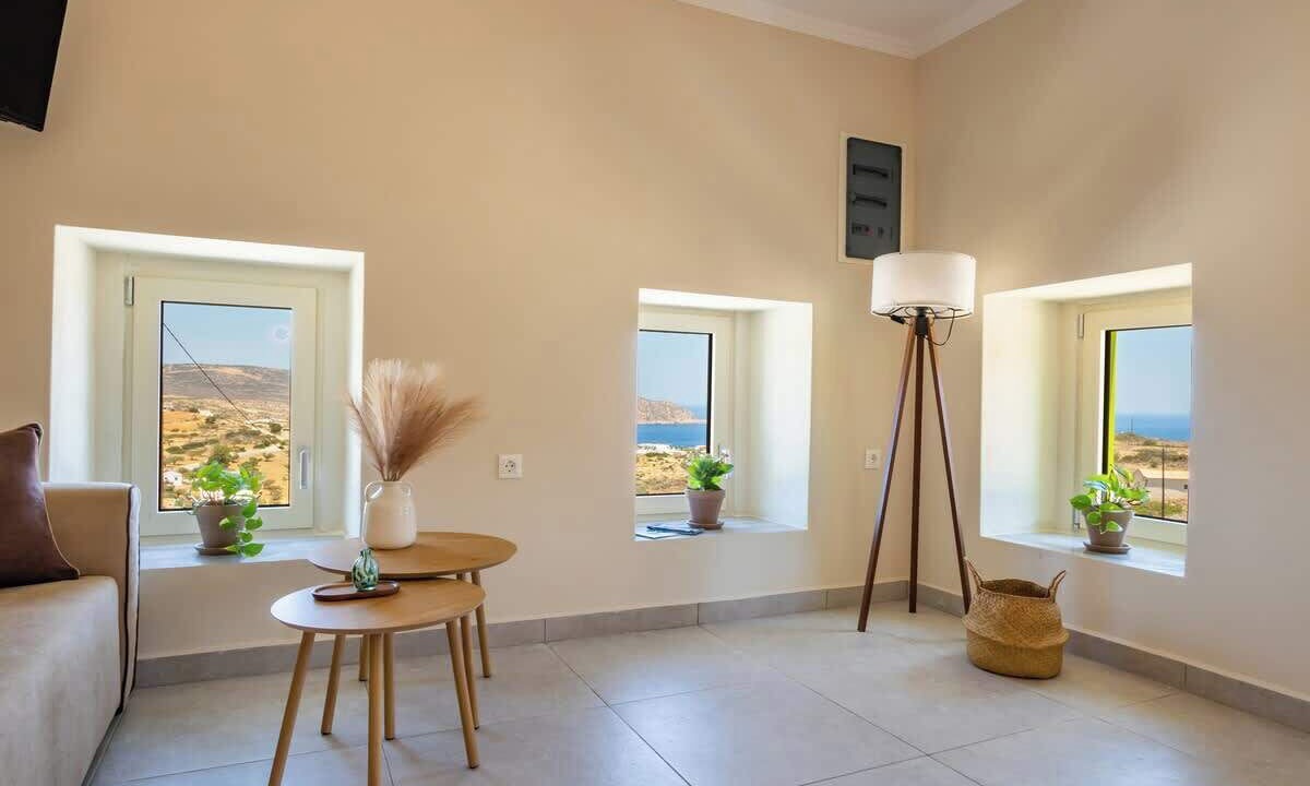 Photo of Livingroom in Menetai